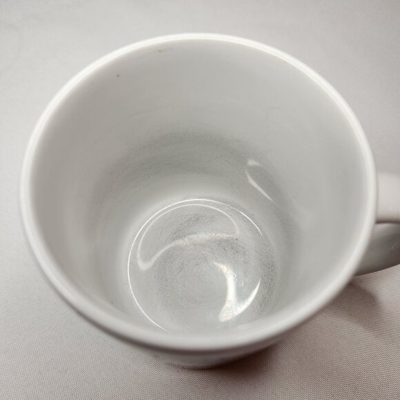 Dave and Busters Atlanta Standard Size Coffee Mug - Picture 2 of 3